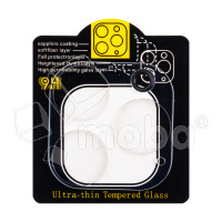 Защитное стекло камеры для iPhone 16 Pro/16 Pro Max