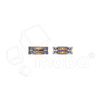 Коннектор АКБ для iPhone 13/13 mini/13 Pro/13 Pro Max/14/14 Plus/14 Pro/14 Pro Max