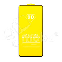 Защитное стекло "Полное покрытие" для Huawei Nova 10 SE/12 SE/11 SE Черный