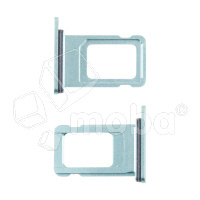 Держатель SIM для iPhone 11 (A2221) Зеленый