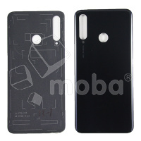 Задняя крышка для Huawei Honor 10i/20e (HRY-LX1T) Черный