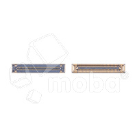 Коннектор межплатного шлейфа для Samsung Galaxy S23/S23+/S23 Ultra (S911B/S916B/S918B) (60 pin)