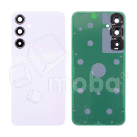 Задняя крышка для Samsung Galaxy A55 5G (A556E) Лавандовый - Премиум