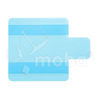 Скотч Аккумулятора универсальный (50*50 мм)