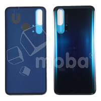 Задняя крышка для Huawei Honor 20 Pro (YAL-L41) Зеленый