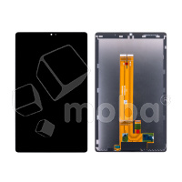 Дисплей для Samsung Galaxy Tab A7 Lite 8.7" Wi-Fi (T220) в сборе с тачскрином Черный - Оптима