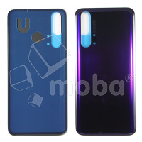 Задняя крышка для Huawei Honor 20 Pro (YAL-L41) Фиолетовый