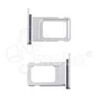 Держатель SIM для iPhone 11 (A2221) Белый