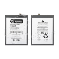 Аккумулятор для Xiaomi Mi 10T/10T Pro (BM53) - Battery Collection (Премиум)