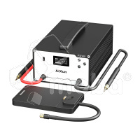 Портативный аппарат AiXun F3000 для точечной сварки (1000A)