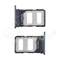 Держатель SIM для Huawei Nova 12 SE/11 SE (BNE-LX1) Черный