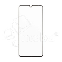 Защитное стекло "Полное покрытие" для ZTE Nubia V70 Max Черный