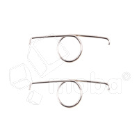 Пружины для триггеров DualSense PlayStation 5 (комплект 2 шт.)