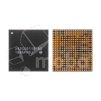 Микросхема 343S00118 (Контроллер питания для iPad Pro 9.7/iPad Pro 10.5/iPad Pro 12.9 2015)