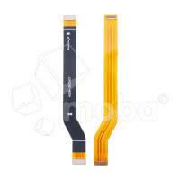 Шлейф для Tecno Spark 10 Pro/Infinix Hot 30 4G (KI7/X6831) межплатный