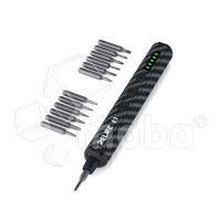 Отвертка электрическая Relife E1 (12 в 1)