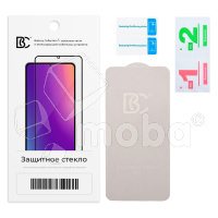 Защитное стекло "Премиум" Безрамочное для Samsung Galaxy A20/A30/A30s/A50/M21/M30s/M31 (A205F/A305F/A307F/A505F/M215F/M307F/M315F)