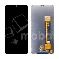 Дисплей для Samsung Galaxy M13 (M135F) в сборе с тачскрином Черный - OR