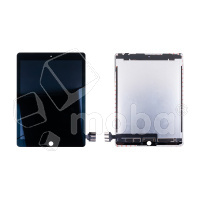 Дисплей для iPad Pro 9.7" 2016 (A1673/A1674/A1675) в сборе с тачскрином Черный - OR