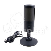 Микрофон конденсаторный A20 (USB-A - Type-C)