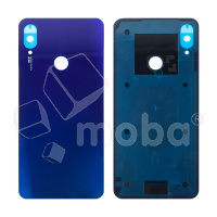Задняя крышка для Xiaomi Redmi Note 7/7 Pro (M1901F7H) Синий - Премиум