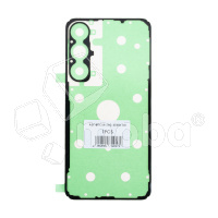 Скотч задней крышки для Samsung Galaxy S24 FE (S721B) - Премиум (водонепроницаемый)