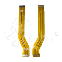 Шлейф для Xiaomi Redmi Note 14 Pro 4G (24116RACCG) межплатный