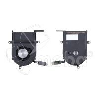 Вентилятор (кулер) для MacBook Pro 13" A1425 (2012-2013) 923-0220 правый