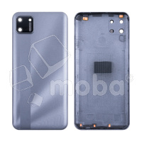 Задняя крышка для Realme C11 (RMX2185) Серый