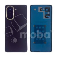 Задняя крышка для Xiaomi Redmi A5 (25028RN03A) Черный - Премиум