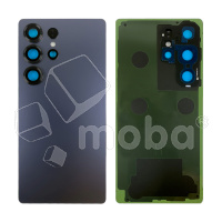 Задняя крышка для Samsung Galaxy S25 Ultra (S938B) Синий - Премиум