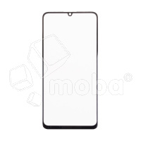 Стекло для переклейки Huawei Nova Y72S/Y63 (GFY-LX1) с OCA пленкой Черный - OR (Mitsubishi)