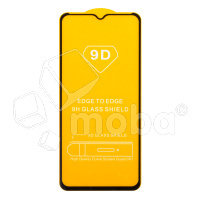 Защитное стекло "Полное покрытие" для ZTE Blade 20 Smart Черный