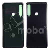 Задняя крышка для Samsung Galaxy A9 2018 (A920F) Черный