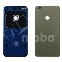 Задняя крышка для Huawei Honor 8 Lite (PRA-TL10) Золото