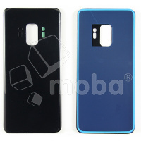Задняя крышка для Samsung Galaxy S9 (G960F) Черный