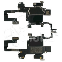 Шлейф для iPhone 12 mini (A2399) на сенсор/микрофон