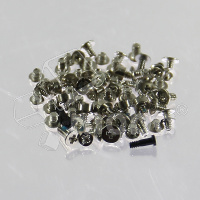 Набор винтов для iPhone 7 (внутренние)