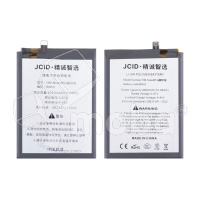 Аккумулятор для Xiaomi Redmi Note 10 Pro 4G/Redmi Note 9 Pro (BN53) - JCID
