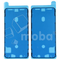 Скотч дисплея для iPhone Xs Max водонепроницаемый Черный