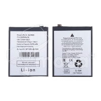 Аккумулятор для OnePlus 13 (BLPB09)