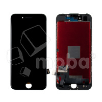 Дисплей для iPhone 7 в сборе с тачскрином Черный - Оптима