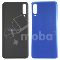 Задняя крышка для Samsung Galaxy A50 (A505F) Синий
