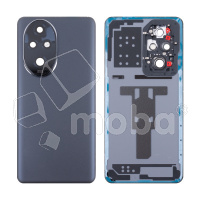 Задняя крышка для Huawei Honor 200 Pro (ELP-AN00) Черный - Премиум