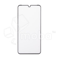 Защитное стекло "Матовое" для Huawei Honor 10 Lite/10i/20e/P Smart 2019 Черный