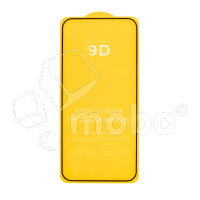 Защитное стекло "Полное покрытие" для OPPO A6 4G/A6x 4G Черный