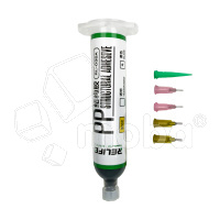 Клей Relife RL-035A PP (30 мл, полиуретановый, черный)