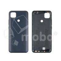 Задняя крышка для Xiaomi Redmi 9C (M2006C3MNG) Серый - Премиум