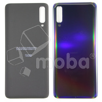 Задняя крышка для Samsung Galaxy A70 (A705F) Черный