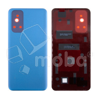 Задняя крышка для Xiaomi Redmi Note 11 (2201117TY) Синий - OR
